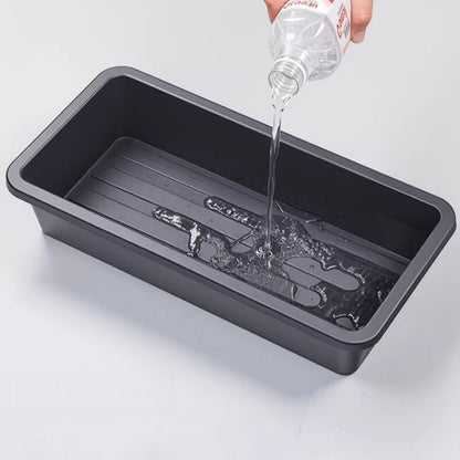 Under - Seat Storage Box for Leapmotor B10 - NICE EVS