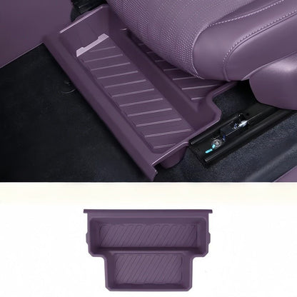 Under - Seat Storage Box for Leapmotor B10 - NICE EVS
