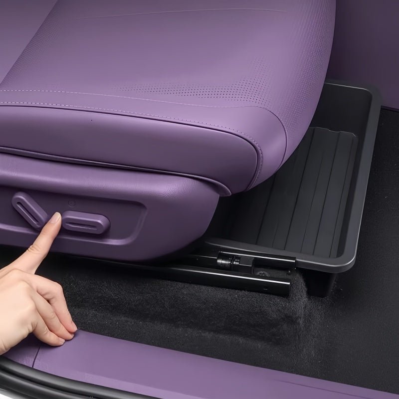 Under - Seat Storage Box for Leapmotor B10 - NICE EVS