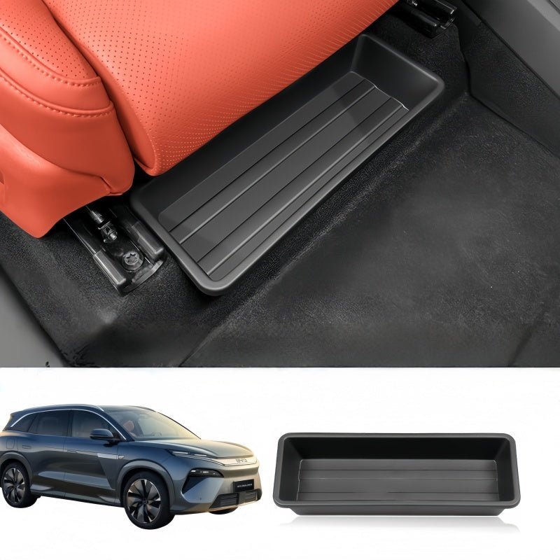 Under Seat Storage Box Organizer for BYD Sealion 8 / ATTO 8 - NICE EVS