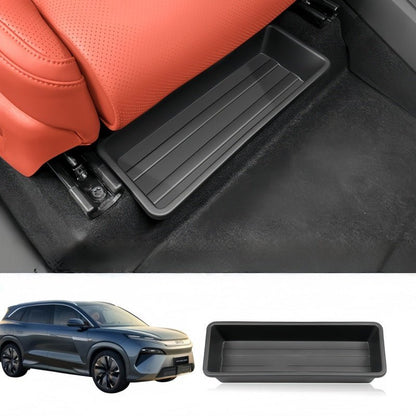 Under Seat Storage Box Organizer for BYD Sealion 8 / ATTO 8 - NICE EVS