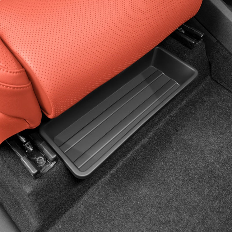 Under Seat Storage Box Organizer for BYD Sealion 8 / ATTO 8 - NICE EVS
