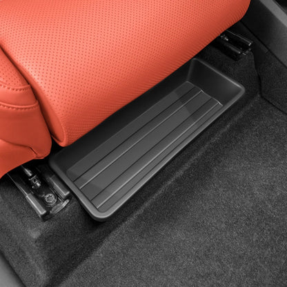 Under Seat Storage Box Organizer for BYD Sealion 8 / ATTO 8 - NICE EVS