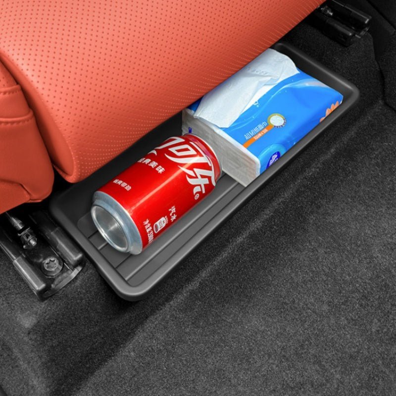 Under Seat Storage Box Organizer for BYD Sealion 8 / ATTO 8 - NICE EVS