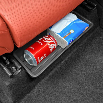 Under Seat Storage Box Organizer for BYD Sealion 8 / ATTO 8 - NICE EVS