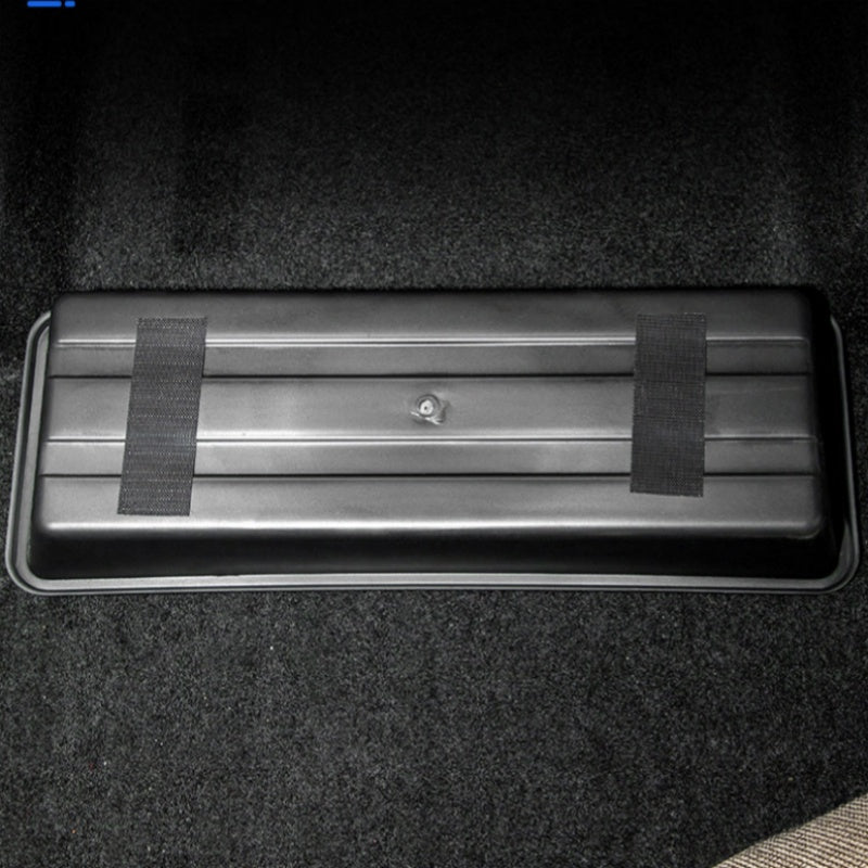 Under Seat Storage Box Organizer for BYD Sealion 8 / ATTO 8 - NICE EVS