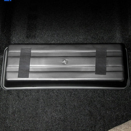 Under Seat Storage Box Organizer for BYD Sealion 8 / ATTO 8 - NICE EVS