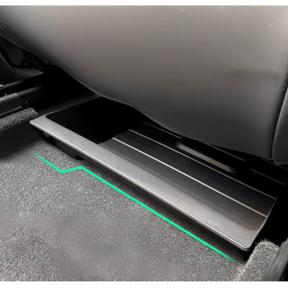 Under Seat Storage Tray for BYD ATTO 1 (2 Pcs) - NICE EVS