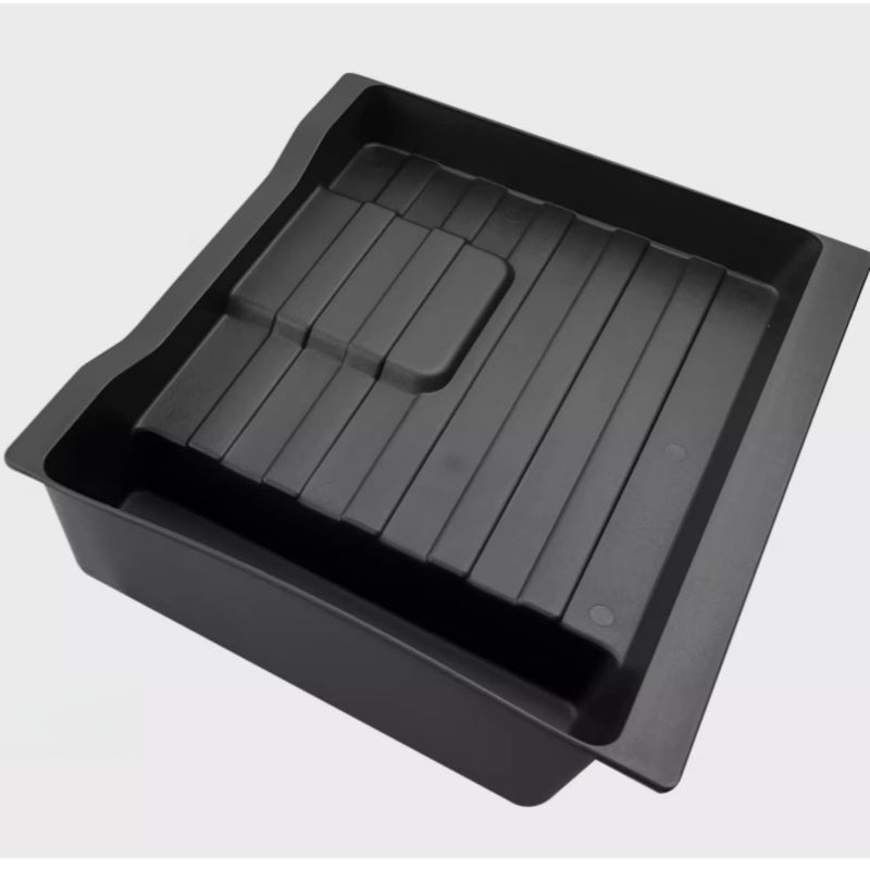 Under Seat Storage Tray for BYD ATTO 1 (2 Pcs) - NICE EVS