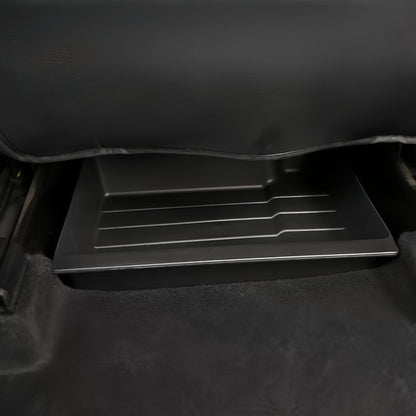 Under Seat Storage Tray for BYD ATTO 1 (2 Pcs) - NICE EVS
