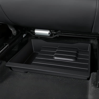 Under Seat Storage Tray for BYD ATTO 1 (2 Pcs) - NICE EVS