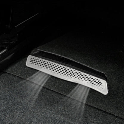 Under‑Seat Air Vent Cover for Zeekr 7GT - NICE EVS