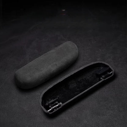 Universal Car Eyeglass Case for ZEEKR 001 / X / 009 / 7X - NICE EVS