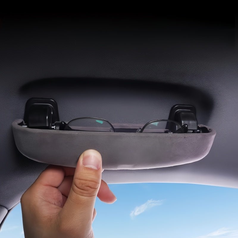 Universal Car Eyeglass Case for ZEEKR 001 / X / 009 / 7X - NICE EVS