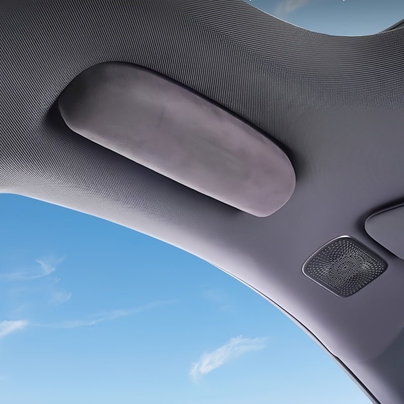 Universal Car Eyeglass Case for ZEEKR 001 / X / 009 / 7X - NICE EVS