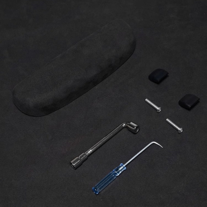 Universal Car Eyeglass Case for ZEEKR 001 / X / 009 / 7X - NICE EVS