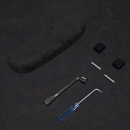 Universal Car Eyeglass Case for ZEEKR 001 / X / 009 / 7X - NICE EVS