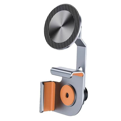 Universal Magnetic Phone Mount for Xpeng & Zeekr - NICE EVS