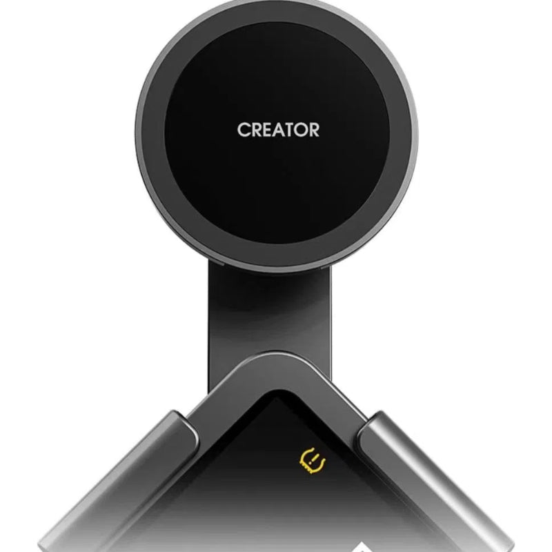 Universal Magnetic Phone Mount for Xpeng & Zeekr - NICE EVS