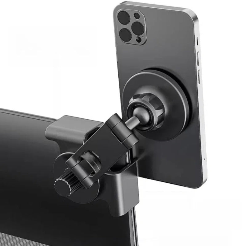 Universal Magnetic Phone Mount for Xpeng & Zeekr - NICE EVS