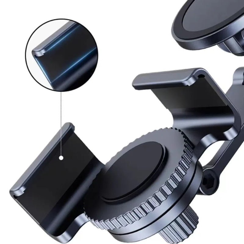 Universal Magnetic Phone Mount for Xpeng & Zeekr - NICE EVS