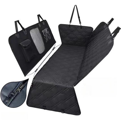 Universal Waterproof Pet Car Mat - NICE EVS