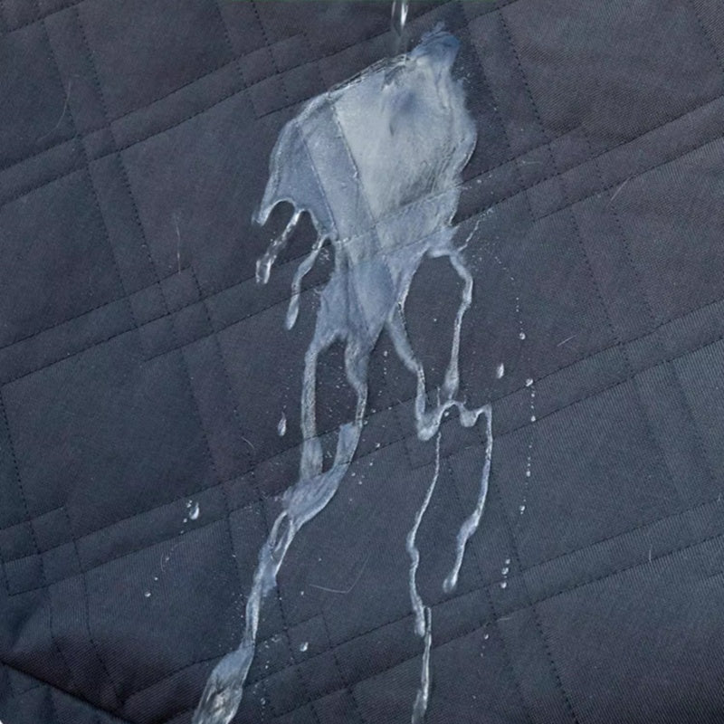 Universal Waterproof Pet Car Mat - NICE EVS