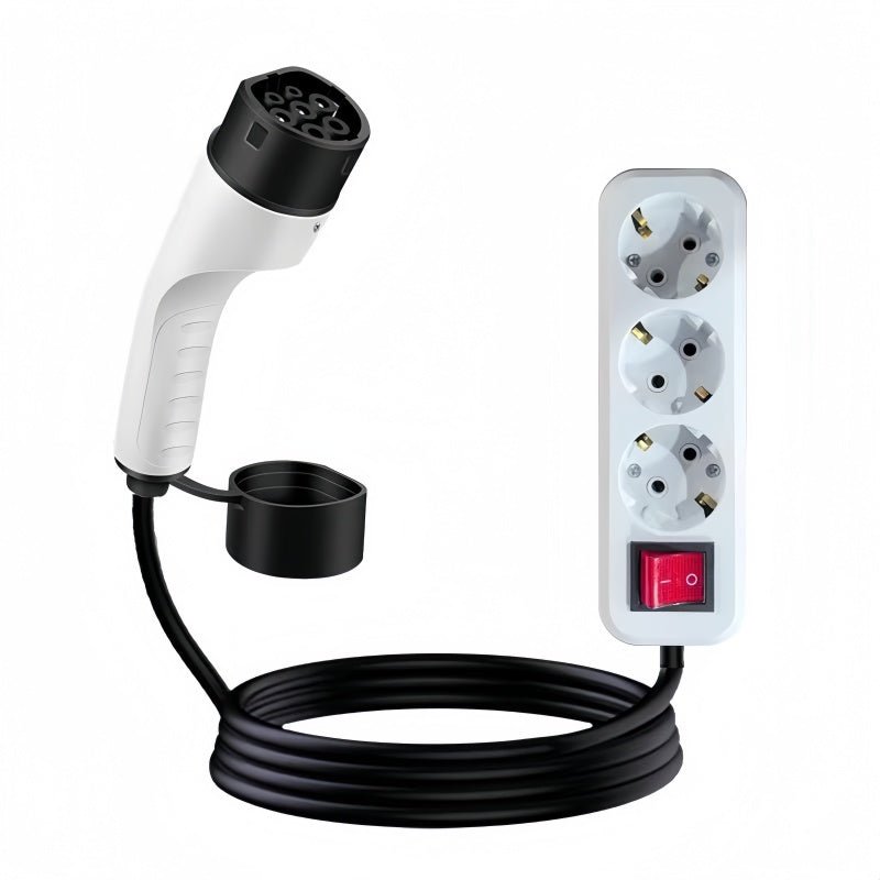 V2L Discharge Adapter with Cable for Geely - NICE EVS