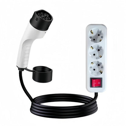 V2L Discharge Adapter with Cable for Geely - NICE EVS