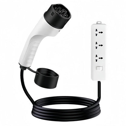 V2L Discharge Adapter with Cable for Geely - NICE EVS