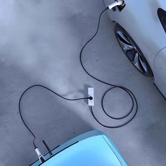 V2L Discharge Adapter with Cable for Leapmotor - NICE EVS