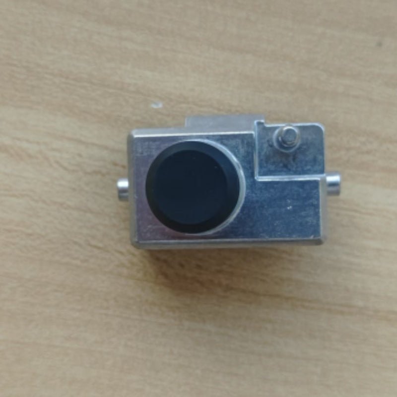 Vehicle Mounted Dash Cam for BYD Sealion 7 (Not for EU & UK) - NICE EVS