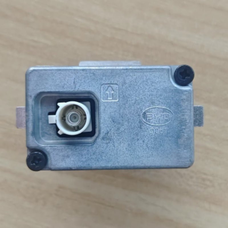 Vehicle Mounted Dash Cam for BYD Sealion 7 (Not for EU & UK) - NICE EVS