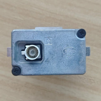 Vehicle Mounted Dash Cam for BYD Sealion 7 (Not for EU & UK) - NICE EVS