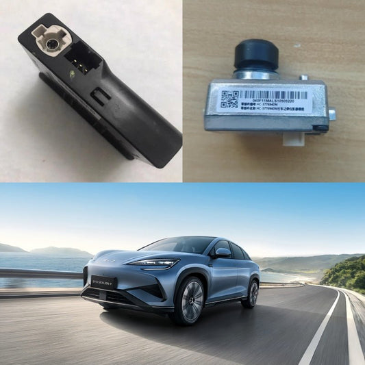 Vehicle Mounted Dash Cam for BYD Sealion 7 (Not for EU & UK) - NICE EVS