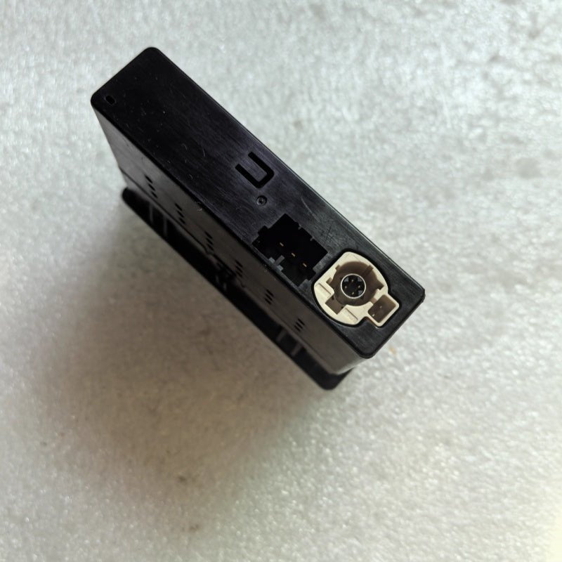 Vehicle Mounted Dash Cam for BYD Sealion 7 (Not for EU & UK) - NICE EVS