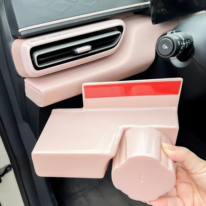 VentCup Pro - AC Water Cup Holder for BYD ATTO 1 - NICE EVS