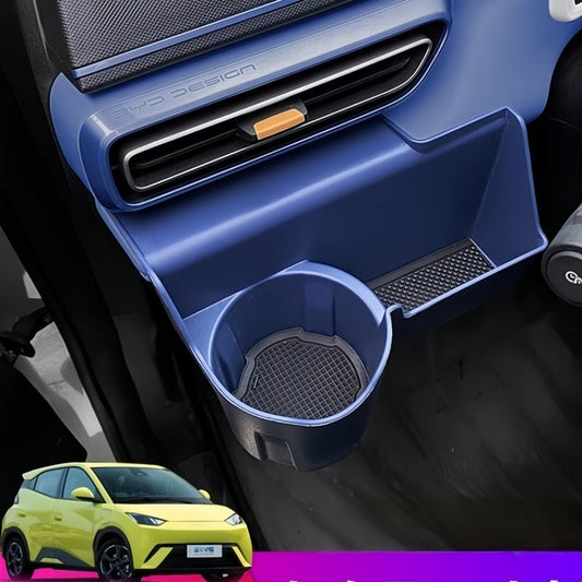 VentCup Pro - AC Water Cup Holder for BYD ATTO 1 - NICE EVS