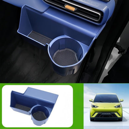 VentCup Pro - AC Water Cup Holder for BYD ATTO 1 - NICE EVS