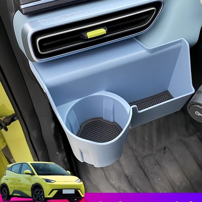 VentCup Pro - AC Water Cup Holder for BYD ATTO 1 - NICE EVS