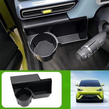 VentCup Pro - AC Water Cup Holder for BYD ATTO 1 - NICE EVS