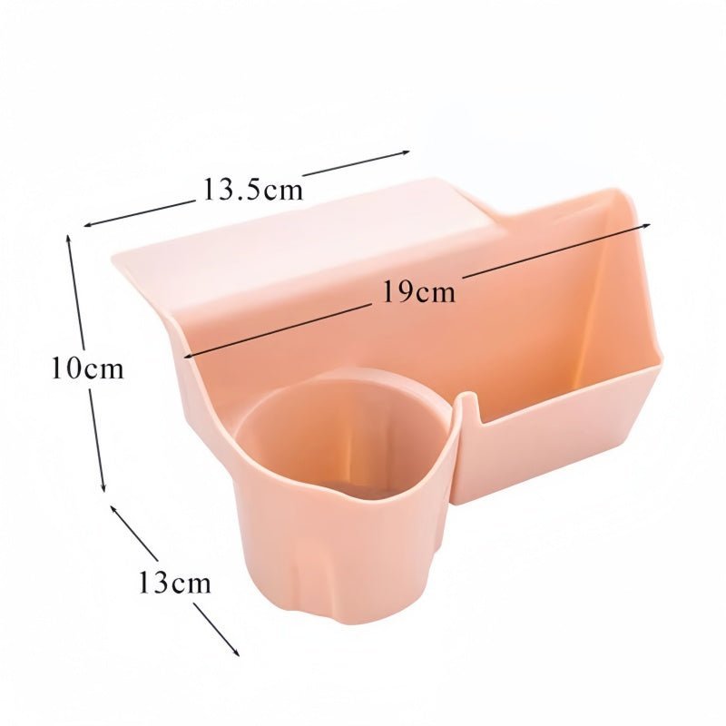 VentCup Pro - AC Water Cup Holder for BYD ATTO 1 - NICE EVS