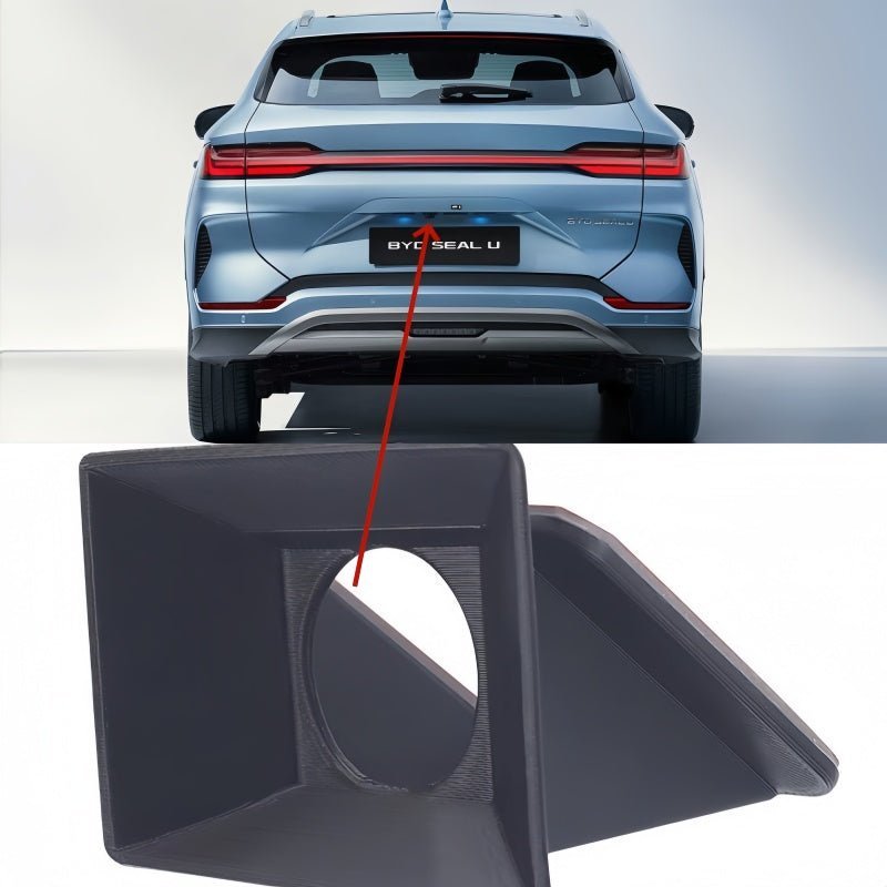 Waterproof Reverse Camera Cover for BYD Seal U & Sealion 6 - NICE EVS