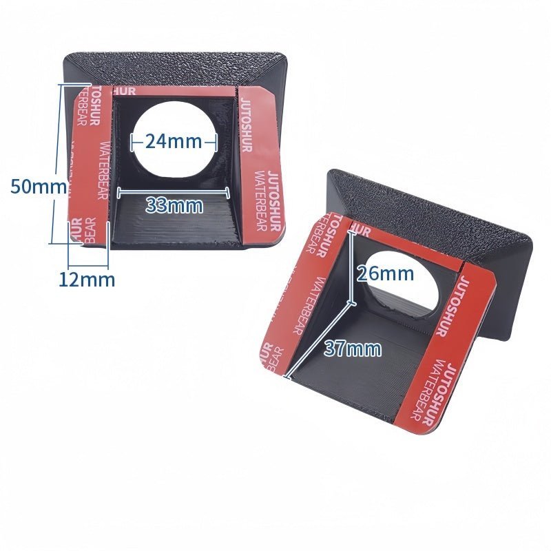 Waterproof Reverse Camera Cover for BYD Seal U & Sealion 6 - NICE EVS