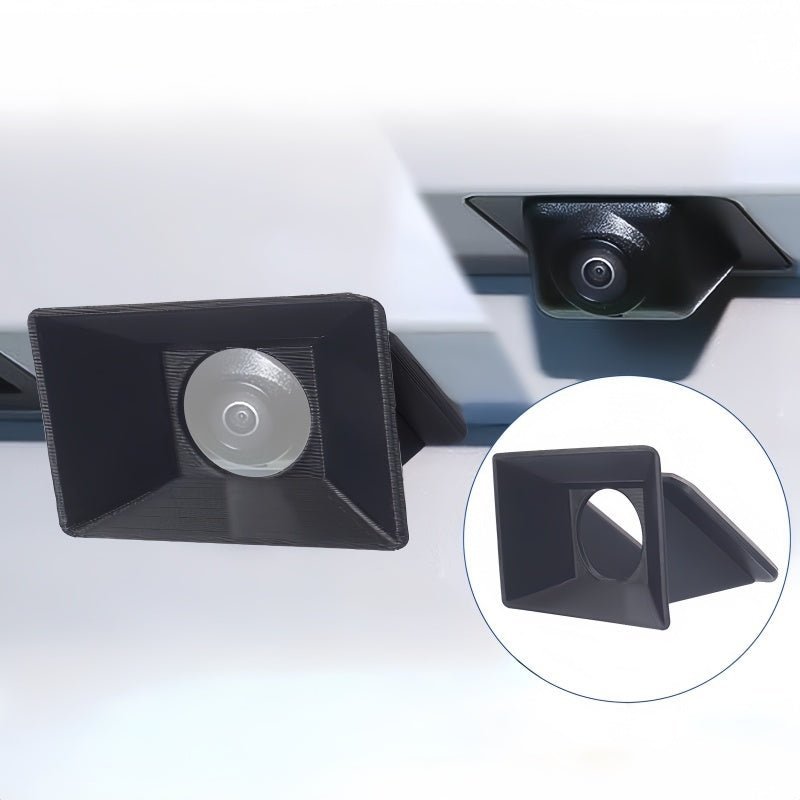 Waterproof Reverse Camera Cover for BYD Seal U & Sealion 6 - NICE EVS