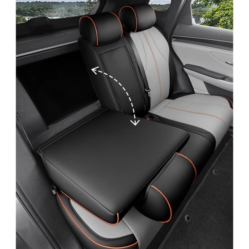 Waterproof Seat Protectors for BYD Sealion 6/Seal U - NICE EVS