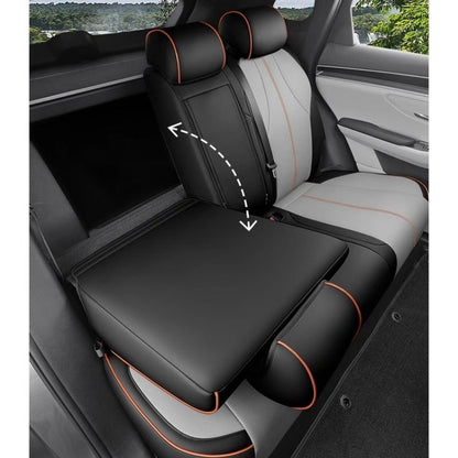 Waterproof Seat Protectors for BYD Sealion 6/Seal U - NICE EVS
