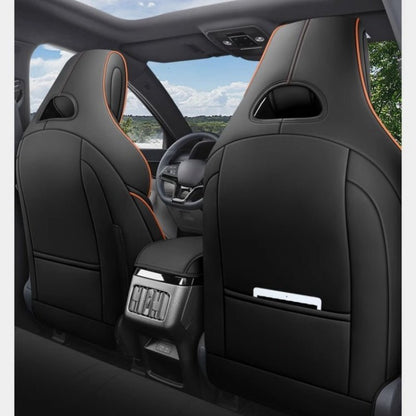 Waterproof Seat Protectors for BYD Sealion 6/Seal U - NICE EVS