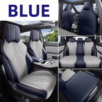 Waterproof Seat Protectors for BYD Sealion 6/Seal U - NICE EVS