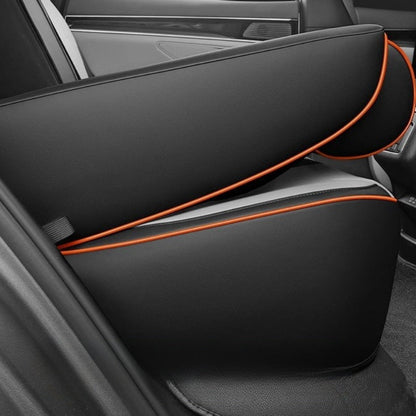 Waterproof Seat Protectors for BYD Sealion 6/Seal U - NICE EVS